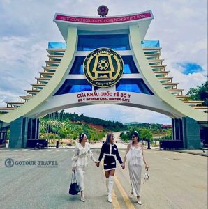 Tour Pleiku – Ngã Ba Đông Dương – Bờ Y – Măng Đen