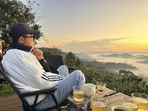 Tour TP HCM – Măng Đen 2 Ngày 3 Đêm