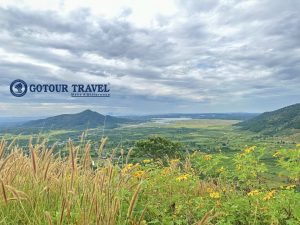 Tour Măng Đen 2 Ngày 1 Đêm 