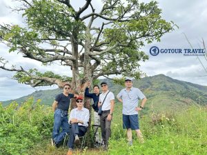 Tour du lịch TP HCM – Pleiku – Măng Đen 3 ngày 3 đêm