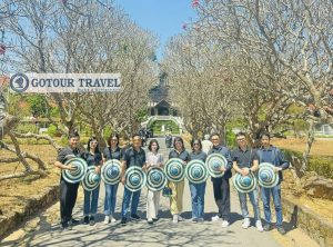 Tour Măng Đen – Kon Tum – Kon Tu Rằng 1 ngày