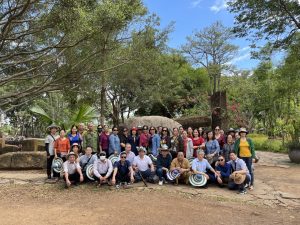 Tour Măng Đen – Pleiku – Buôn Ma Thuột 4 Ngày 3 Đêm