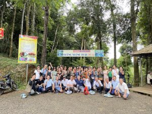 Tour TP HCM – Buôn Ma Thuột – Pleiku – Măng Đen 4N4Đ