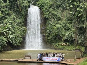 TOUR CẦN THƠ – PLEIKU – MĂNG ĐEN 3 NGÀY 3 ĐÊM