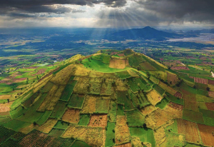 TOUR QUY NHƠN – PLEIKU 1 NGÀY