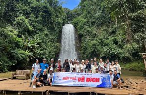 TOUR QUY NHƠN – PLEIKU – MĂNG ĐEN 2 NGÀY 1 ĐÊM